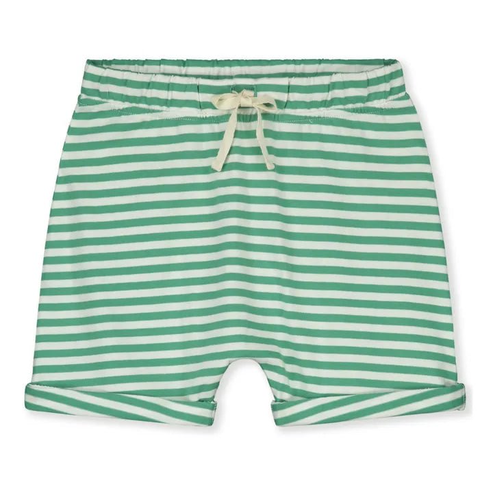 Gray Label Shorts GOTS