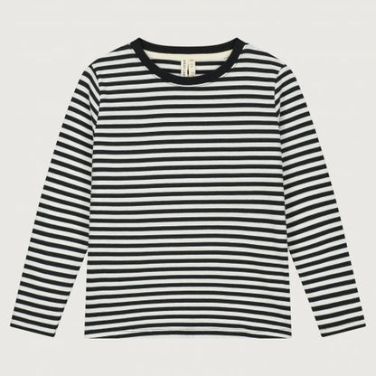 Gray Label L/S Tee - verschiedene Farben