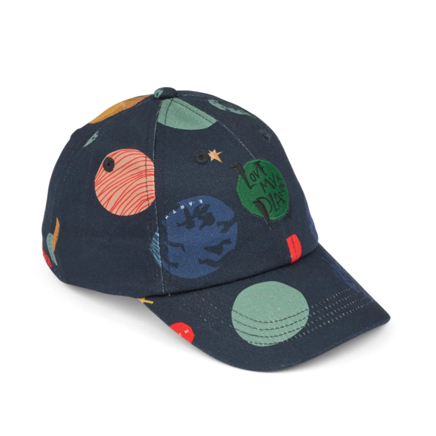 Liewood Cap Danny Universe