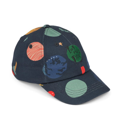 Liewood Cap Danny Universe