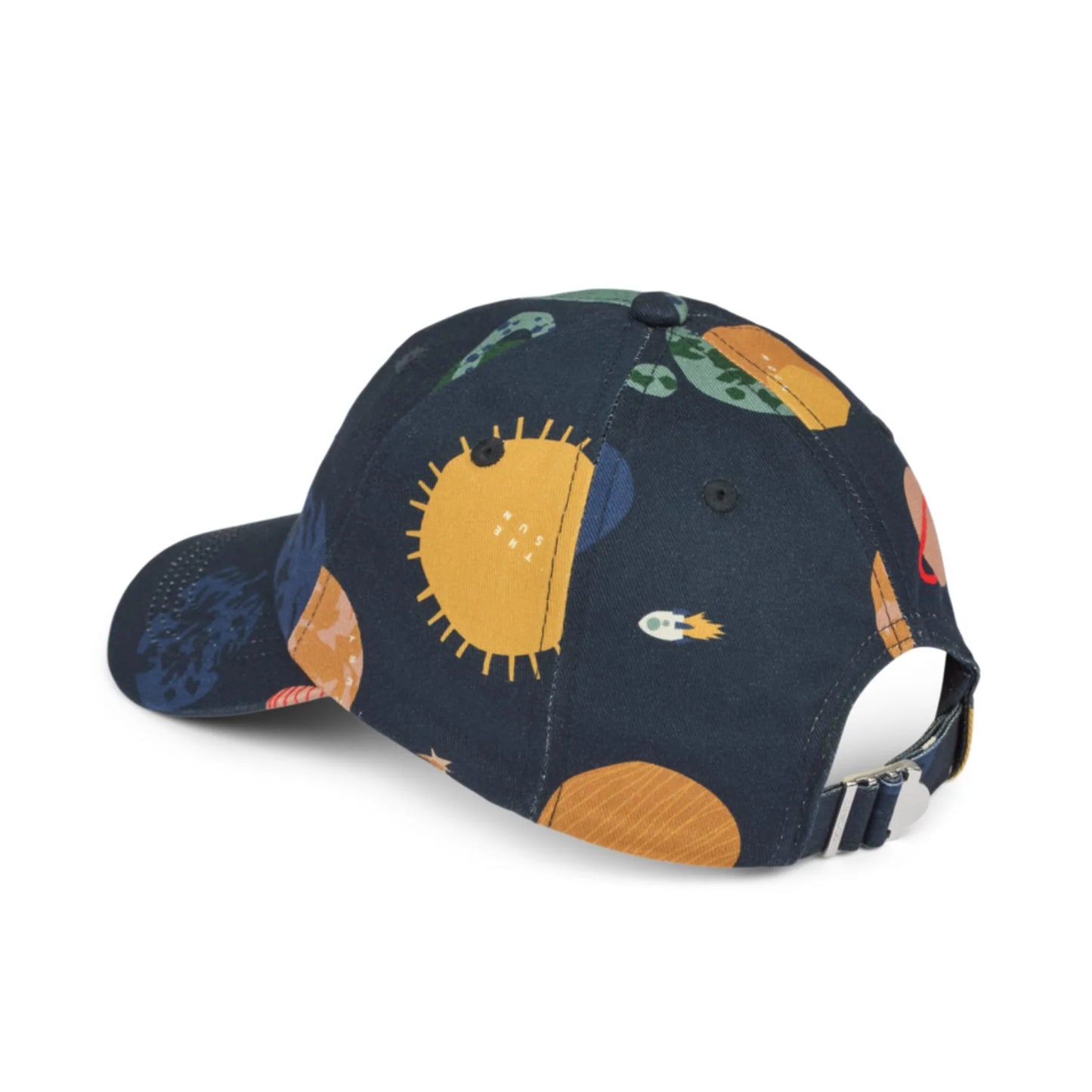 Liewood Cap Danny Universe