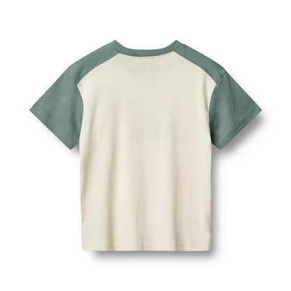 Wheat T-Shirt Hector