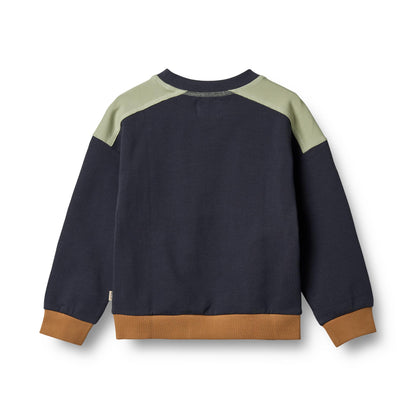 Wheat Sweatshirt Lennon