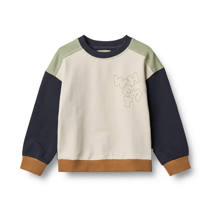 Wheat Sweatshirt Lennon