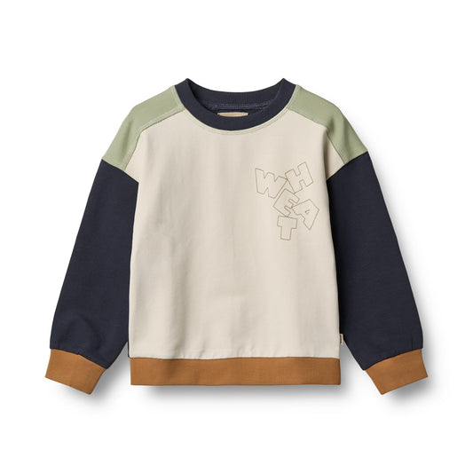Wheat Sweatshirt Lennon