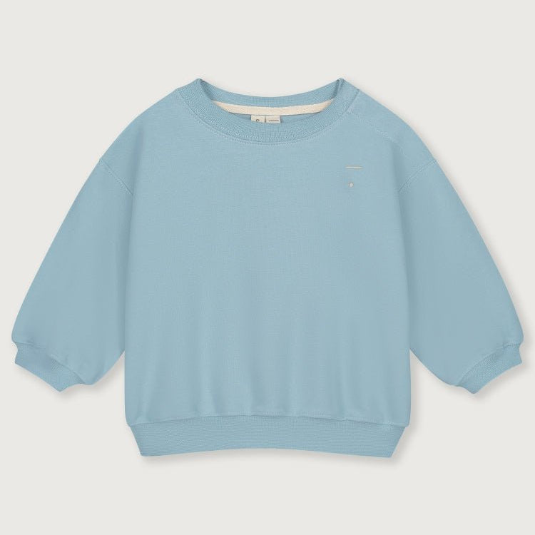 Gray Label Dropped Shoulder Sweater GOTS - verschiedene Farben