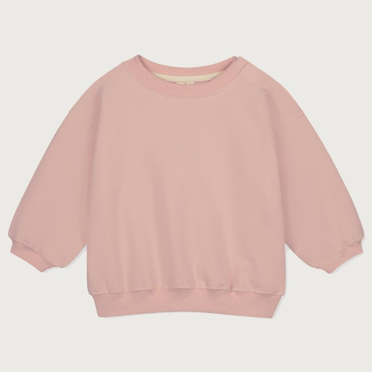 Gray Label Dropped Shoulder Sweater GOTS - verschiedene Farben