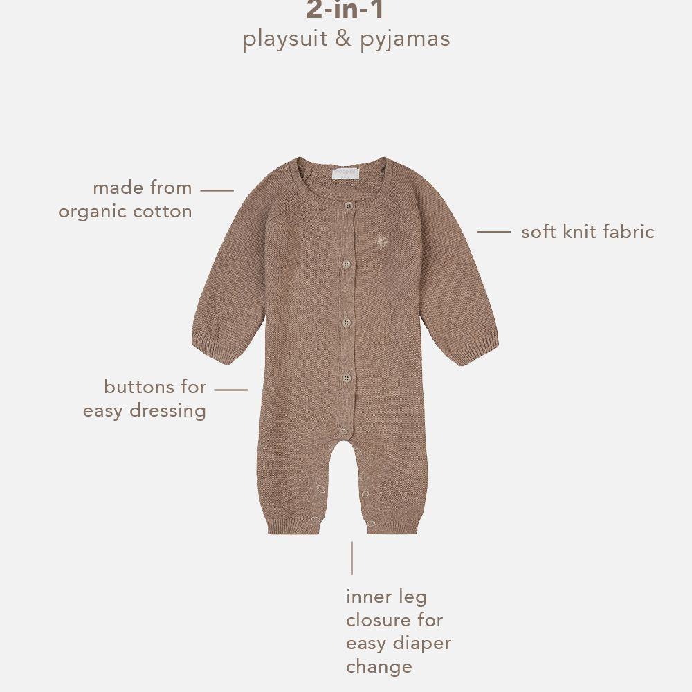 Noppies Playsuit Monrovia