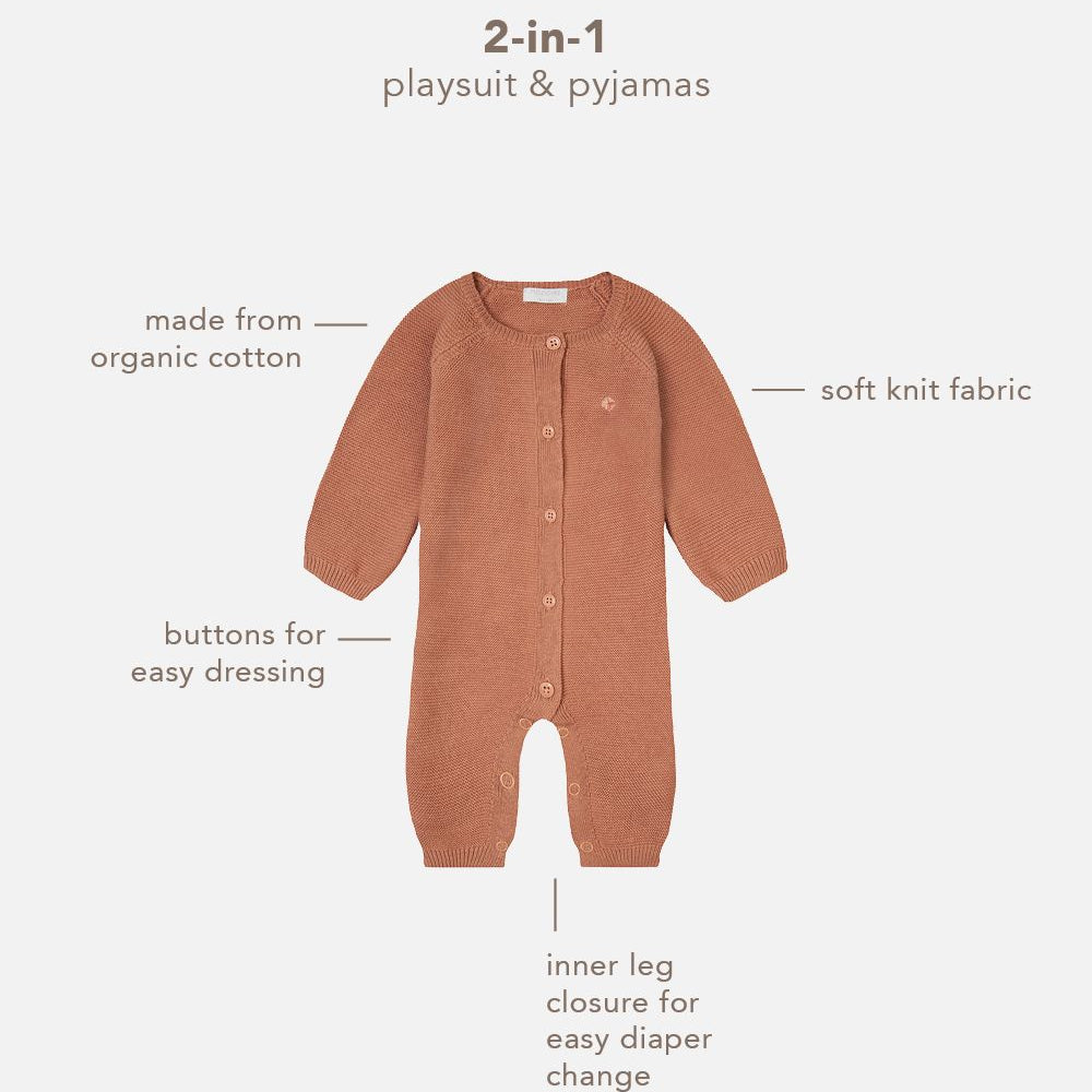 Noppies Playsuit Monrovia