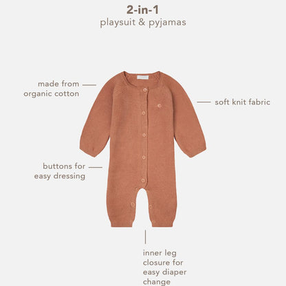 Noppies Playsuit Monrovia