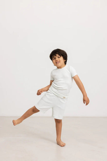MarMar T-Shirt Plain Tee SS