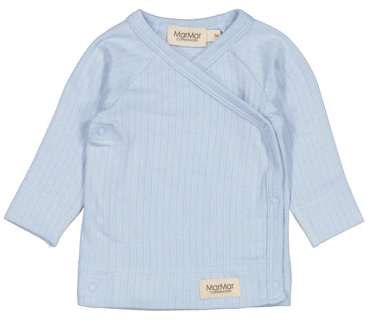 MarMar Wickelshirt Tuti Wrap LS - Modal