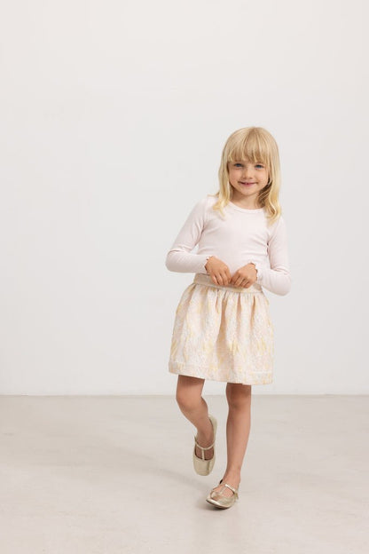 MarMar Langarmshirt Tani - Modal