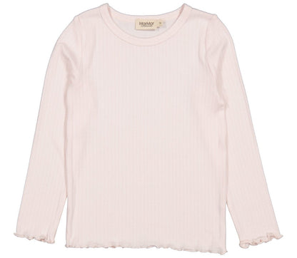 MarMar Langarmshirt Tani - Modal