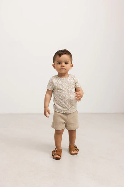 MarMar Baby T-Shirt Tee SS Leo