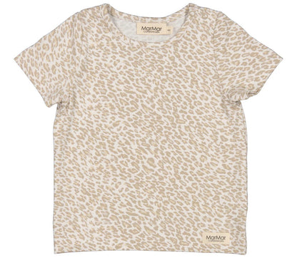 MarMar Baby T-Shirt Tee SS Leo