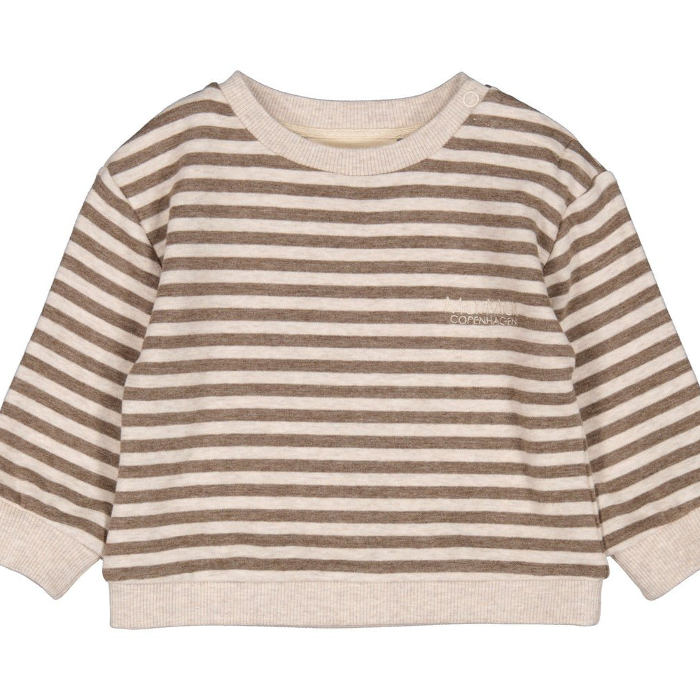 MarMar Sweater Tammas B
