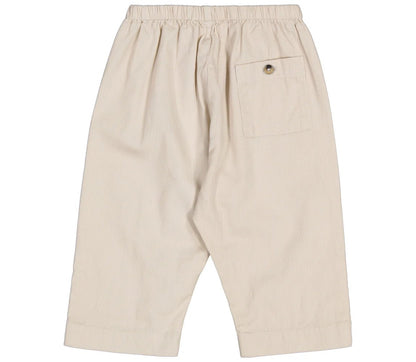MarMar Feincordhose Panto B