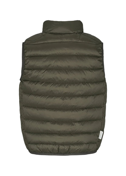 MarMar Orlando Weste "Dark Moss"