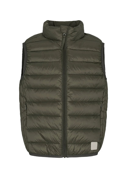 MarMar Orlando Weste "Dark Moss"