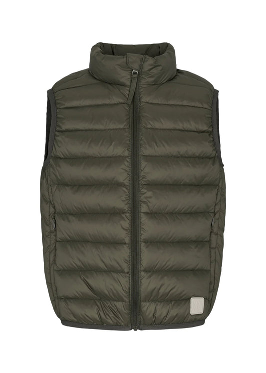 MarMar Orlando Weste "Dark Moss"