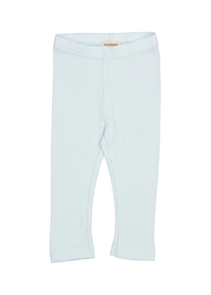MarMar Copenhagen Leggings aus Wolle "Leg Icecube"