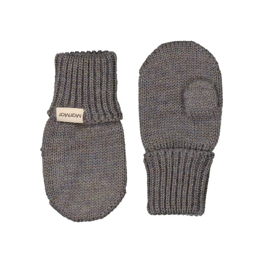 MarMar Strickfäustlinge "Alvilda"
