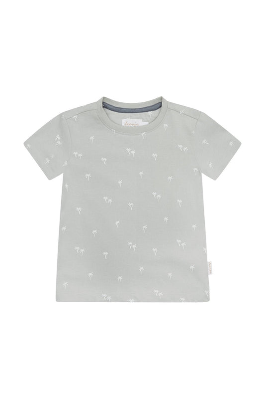 Leevje Unisex T-Shirt "Palm Trees"