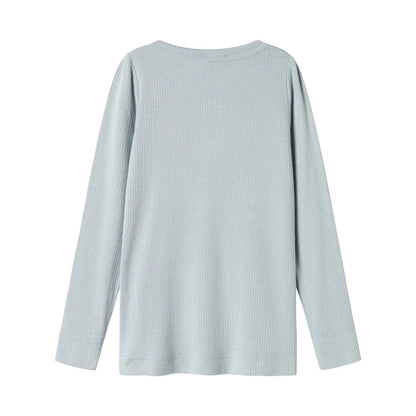 MarMar Langarmshirt Taio - Modal