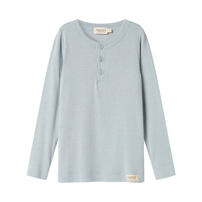MarMar Langarmshirt Taio - Modal