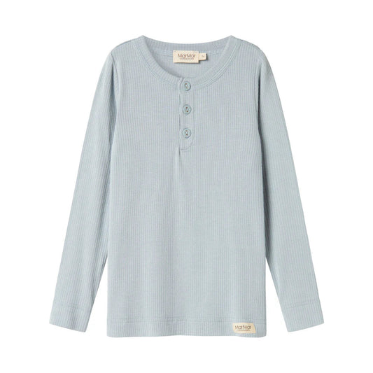 MarMar Langarmshirt Taio - Modal