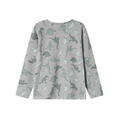 MarMar Langarmshirt - Teller