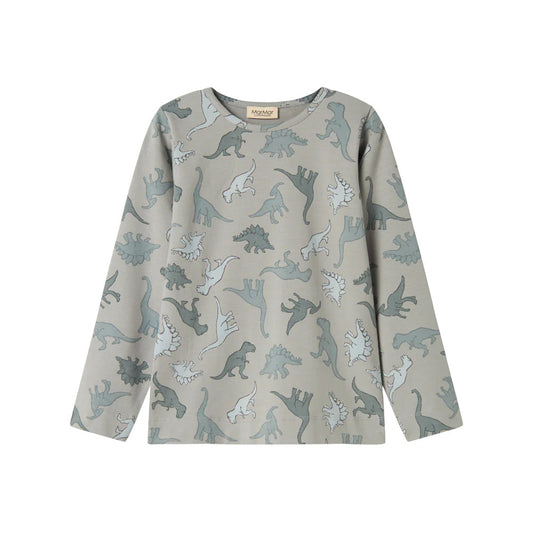 MarMar Langarmshirt - Teller
