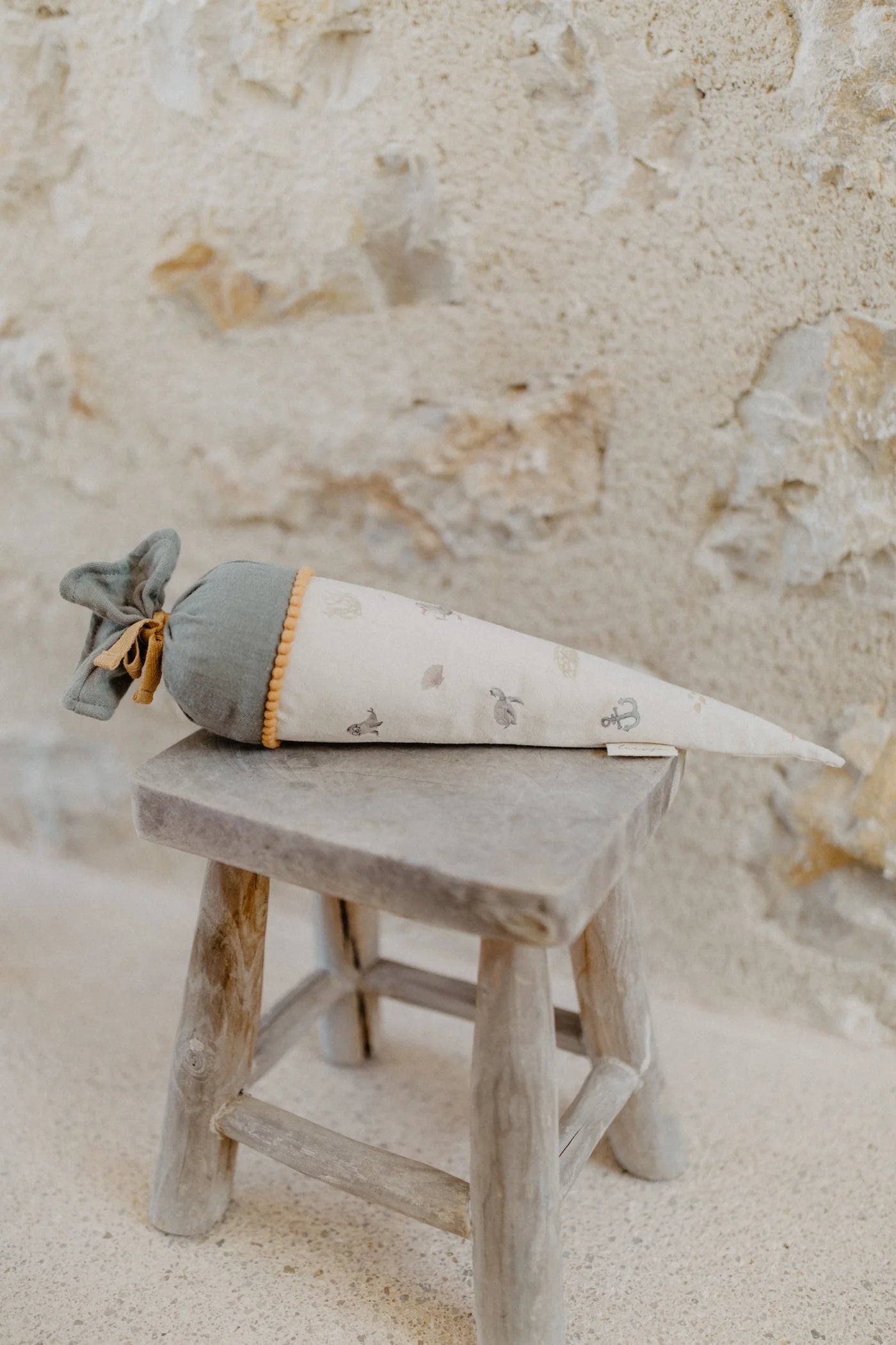 Leevje Schultüte klein "Seagull"