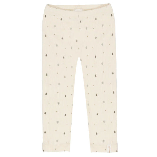 Leevje Leggins "Little Trees"