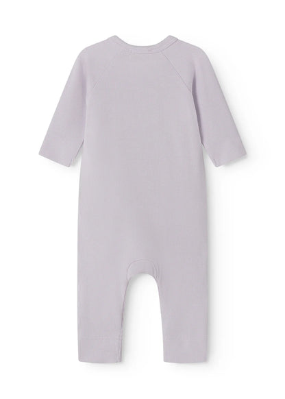 MarMar Copenhagen Rulo Overall "Sweet Violet" – Modal