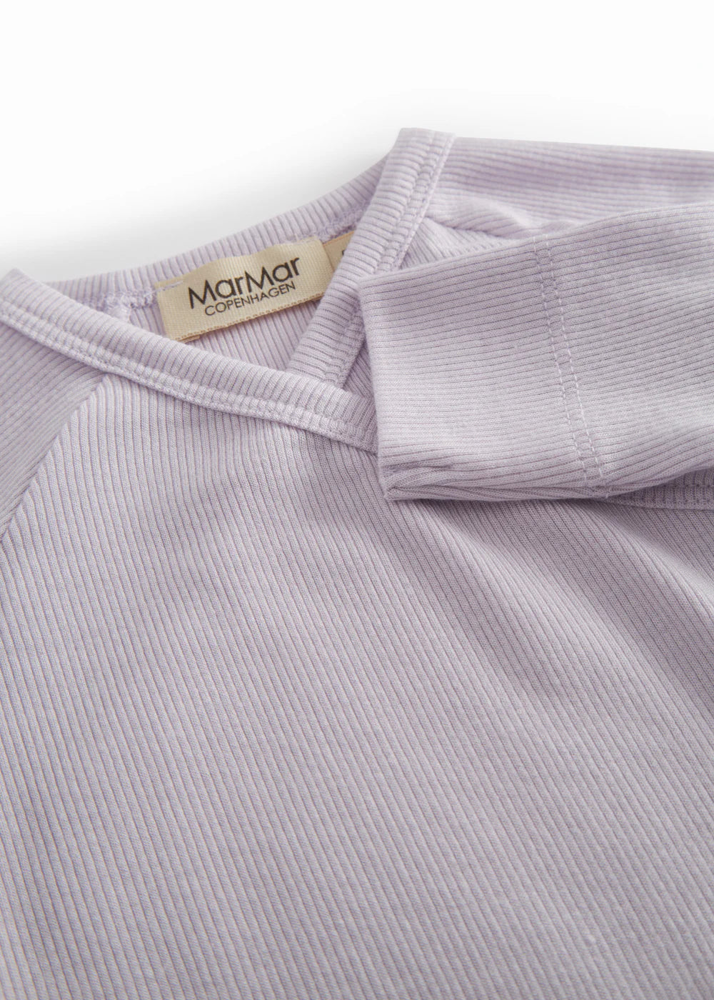 MarMar Copenhagen Rulo Overall "Sweet Violet" – Modal