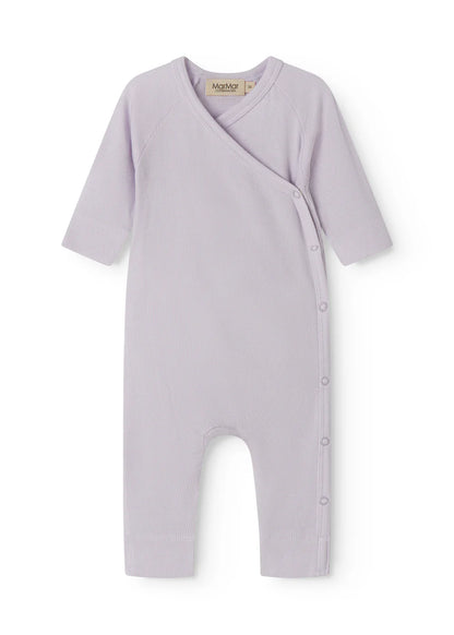 MarMar Copenhagen Rulo Overall "Sweet Violet" – Modal