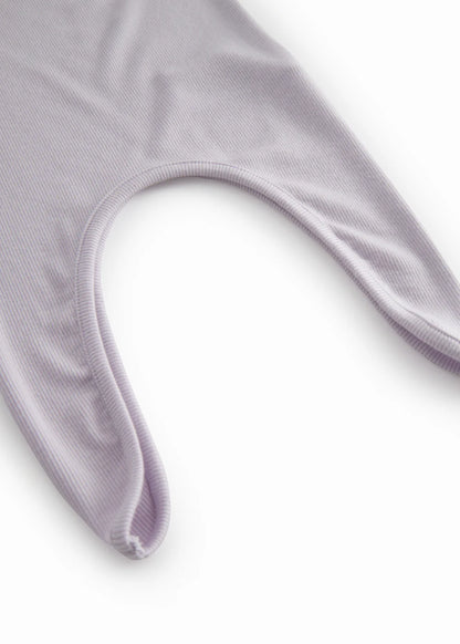 MarMar Copenhagen Romie Overall "Sweet Violet und Blue Mist" – Modal