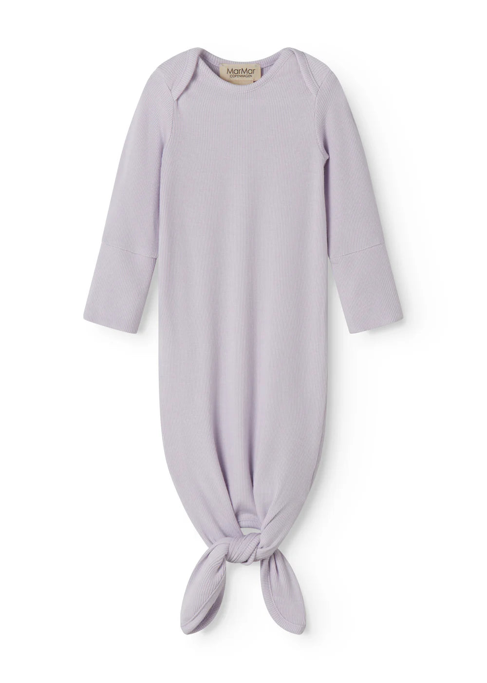 MarMar Copenhagen Romie Overall "Sweet Violet und Blue Mist" – Modal