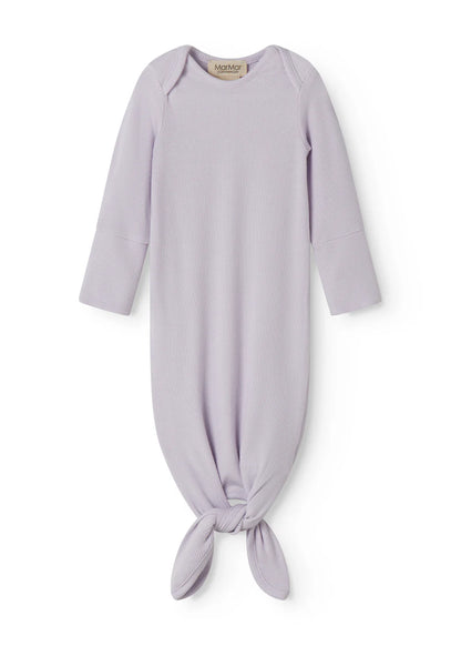 MarMar Copenhagen Romie Overall "Sweet Violet und Blue Mist" – Modal