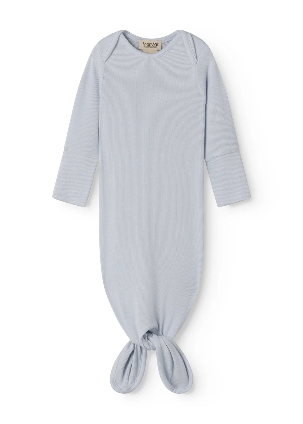 MarMar Copenhagen Romie Overall "Sweet Violet und Blue Mist" – Modal