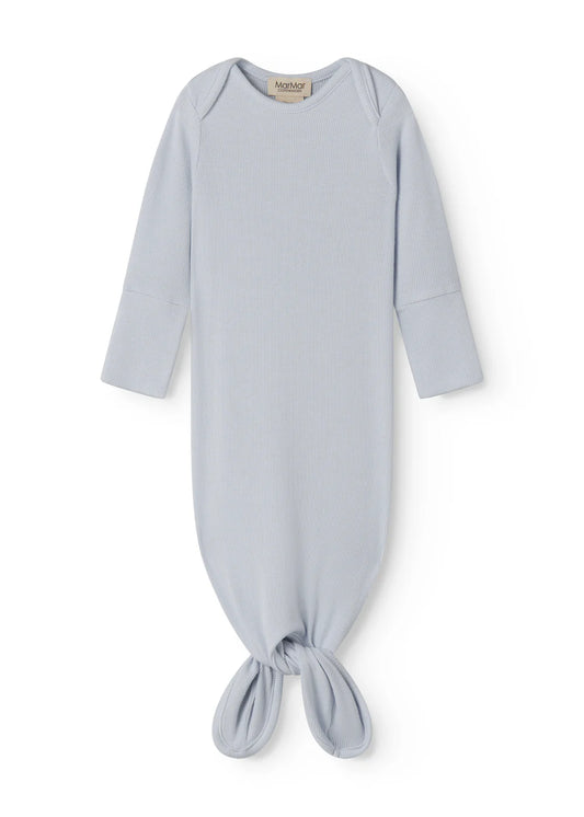 MarMar Copenhagen Romie Overall "Sweet Violet und Blue Mist" – Modal