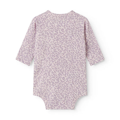MarMar Copenhagen Leo Belita Body "Lilac Leo" – aus weichster Viskose