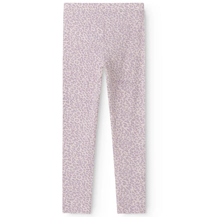 MarMar Copenhagen Leo Leggings "Lilac Leo" – Viskose