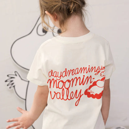 MarMar Copenhagen Tad T-Shirt Daydreaming – mit Bio-Baumwolle