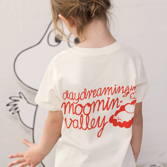 MarMar Copenhagen Tad T-Shirt Daydreaming – mit Bio-Baumwolle
