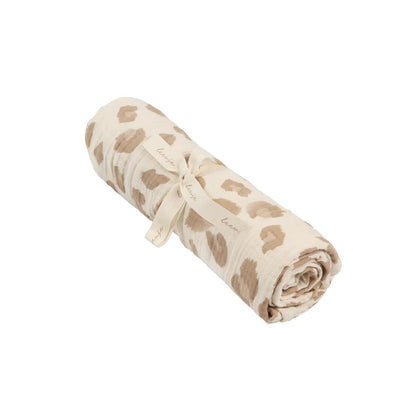 Leevje großes Musselintuch "Leo"