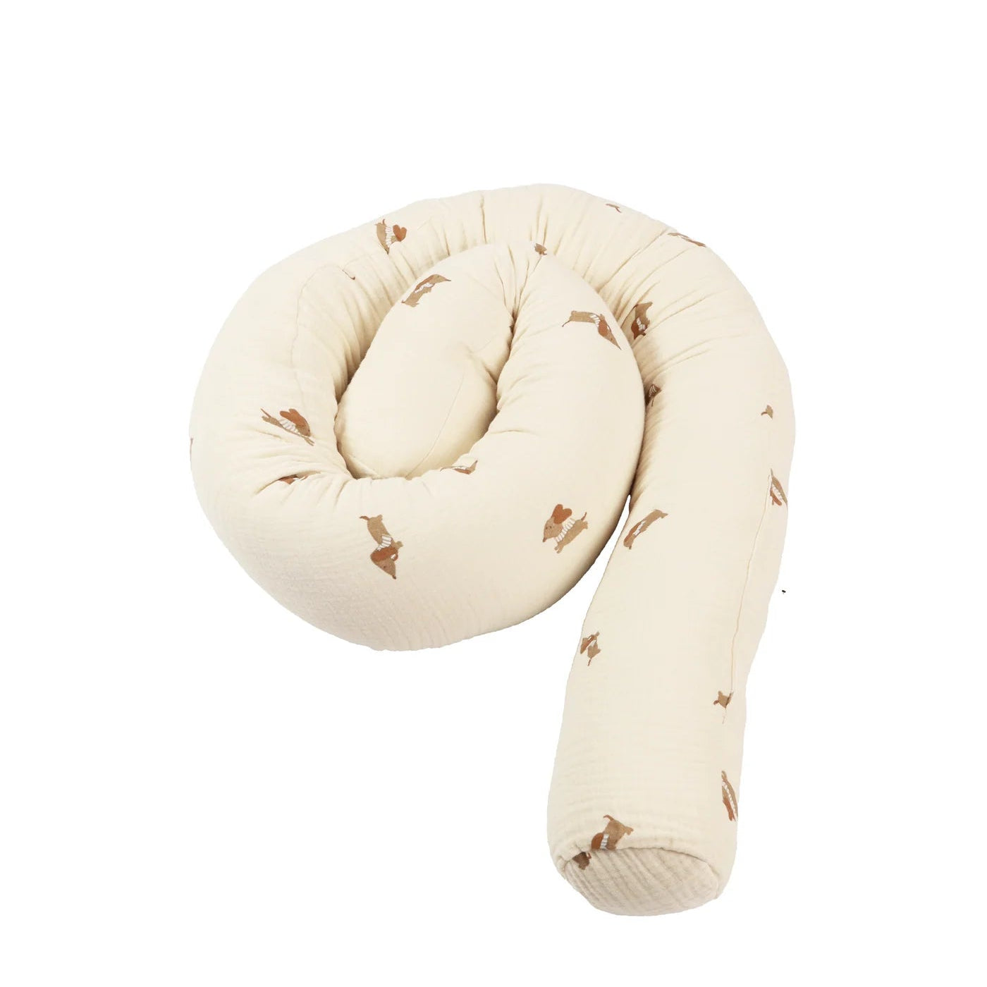 Leevje Bettschlange "Little Dog"