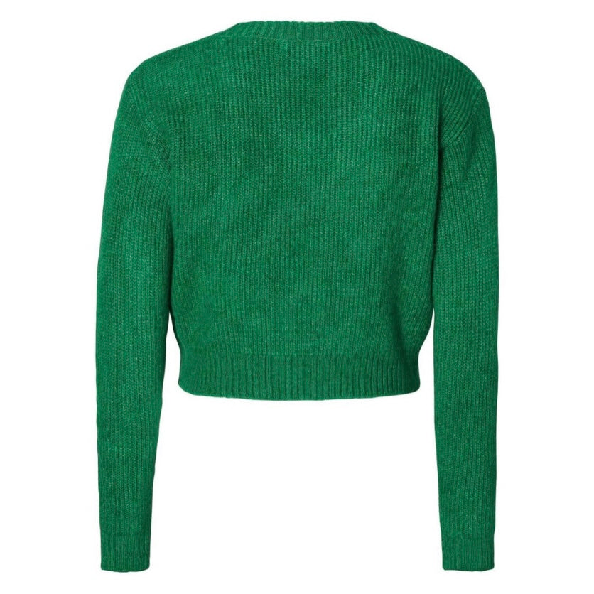 Noppies Greve Nursing Pullover "Bosphorus"